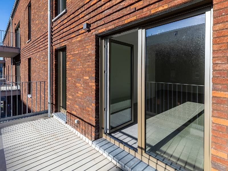 Appartement à vendre à Seraing - Gastronomia